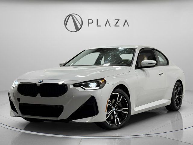 2026 BMW 2 Series