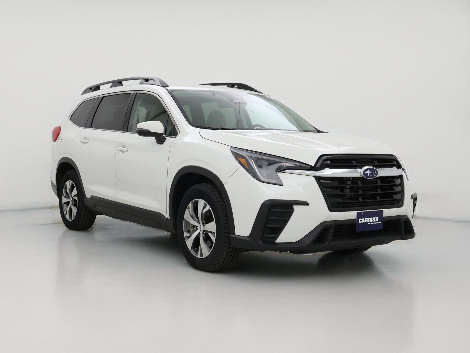 2023 SUBARU Ascent