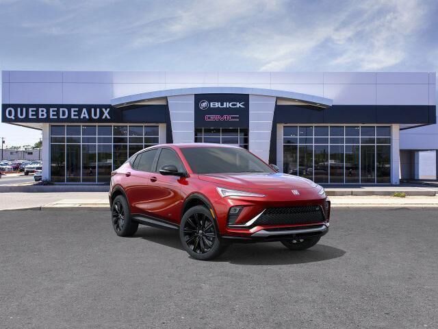 2026 BUICK Envista