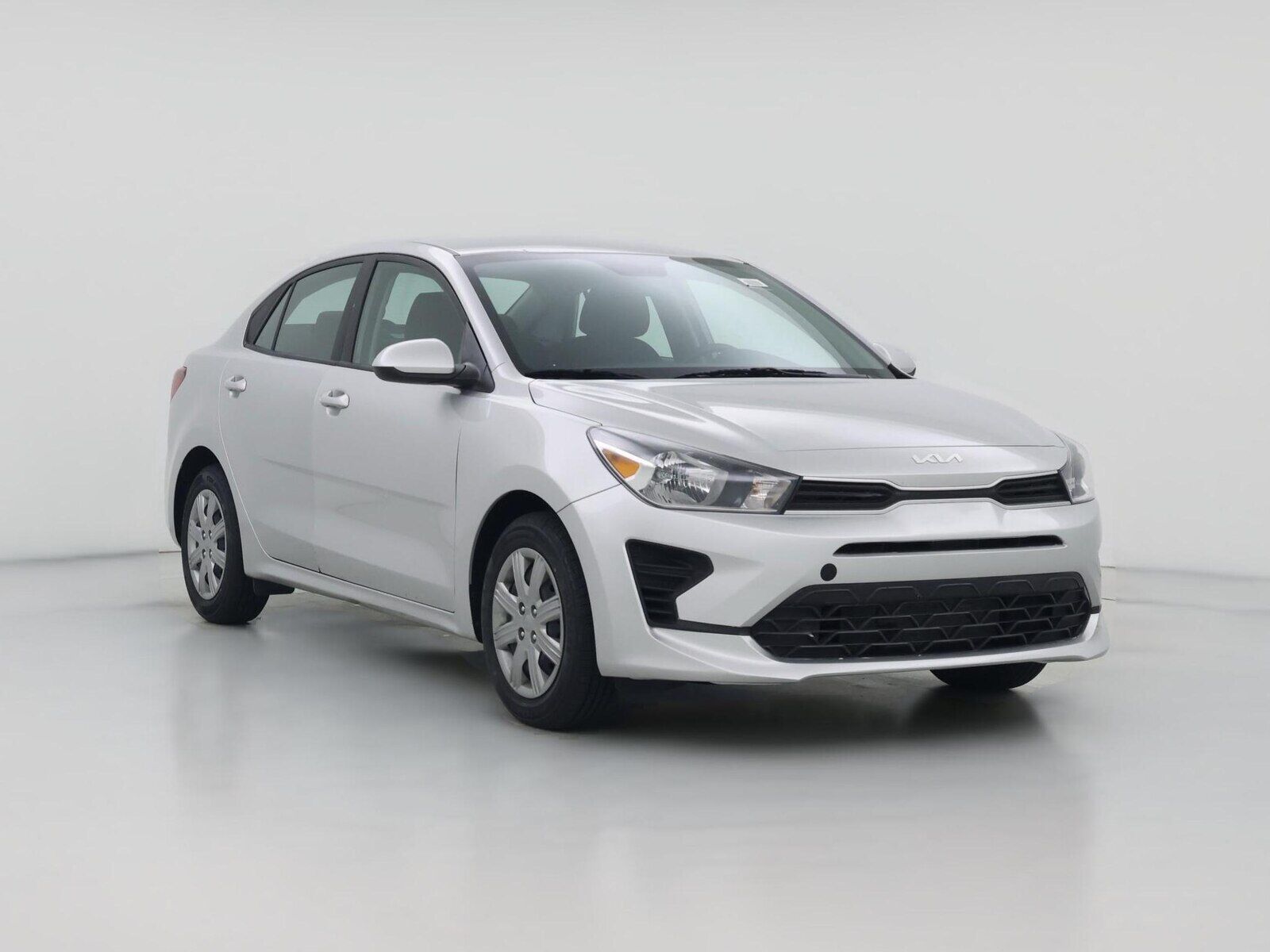 2023 KIA Rio