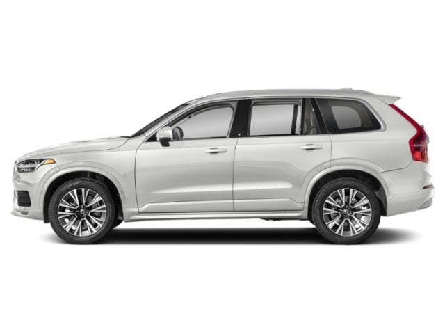 2022 VOLVO XC90