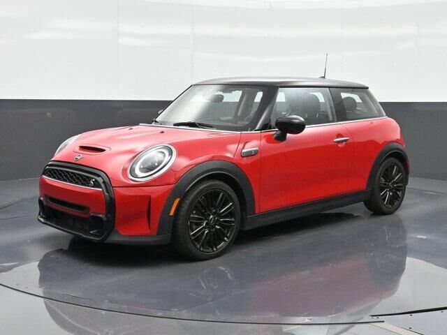 2023 MINI Hardtop
