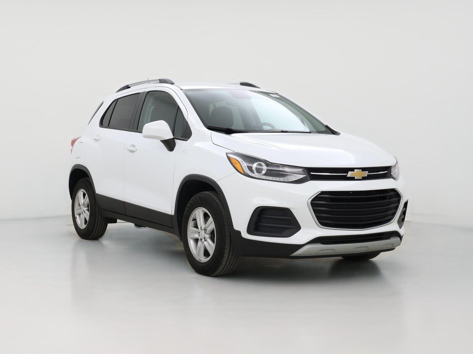 2022 CHEVROLET Trax