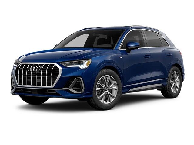 2023 AUDI Q3