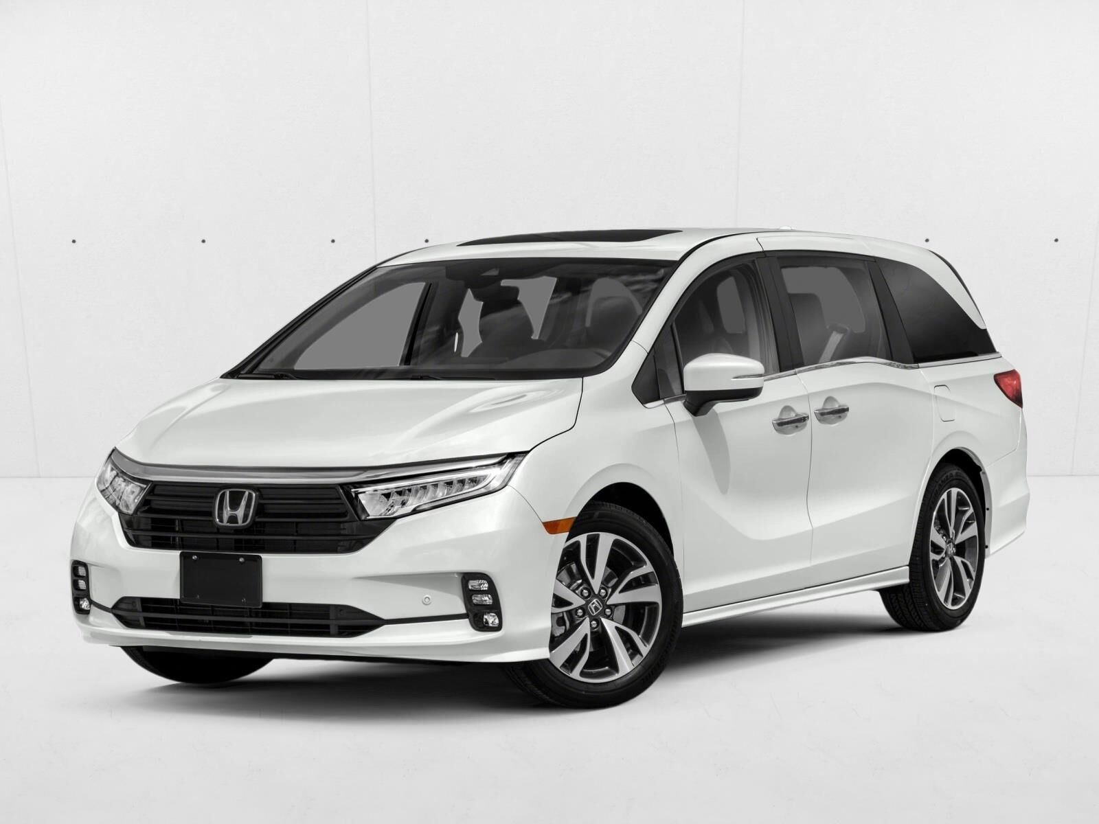 2023 HONDA Odyssey
