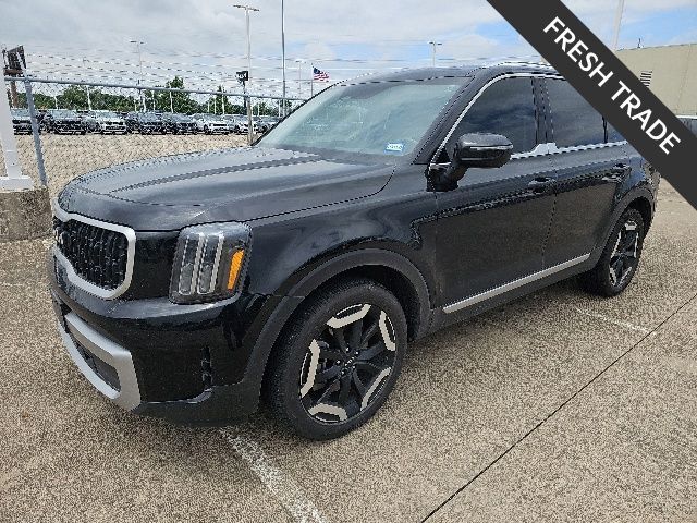 2023 KIA Telluride