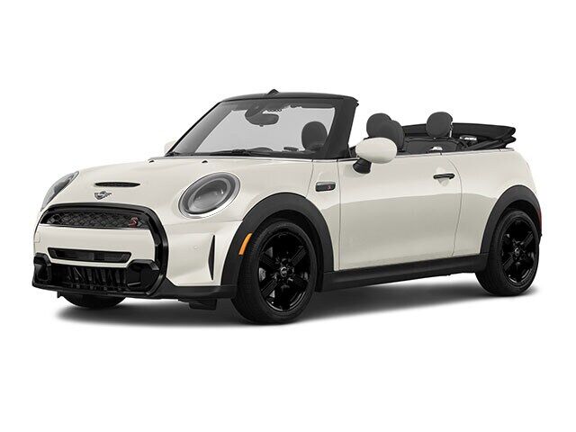 2023 MINI Cooper Convertible