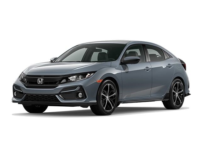 2021 HONDA Civic
