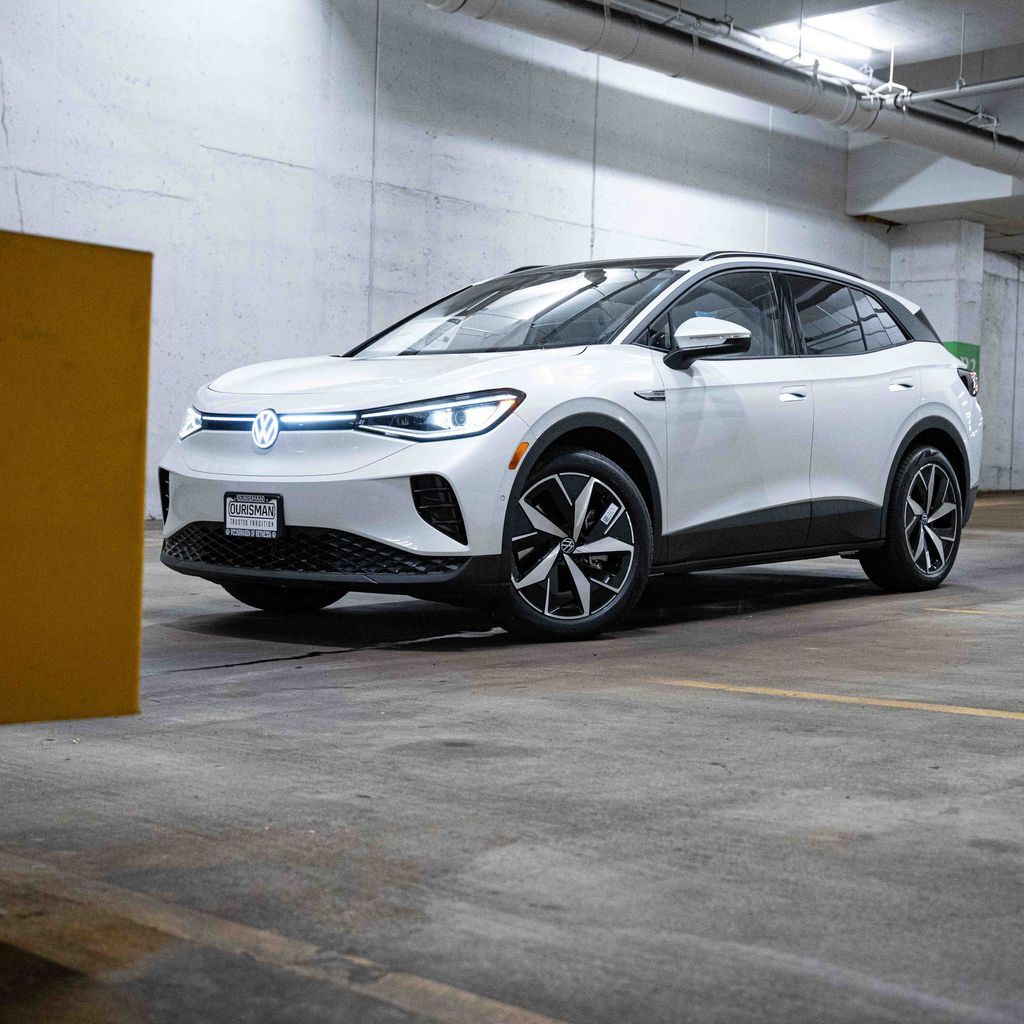 2026 VOLKSWAGEN ID.4