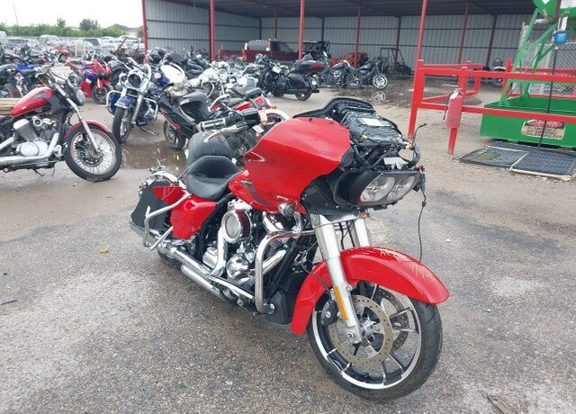 2023 HARLEY DAVIDSON FLTRX / Road Glide