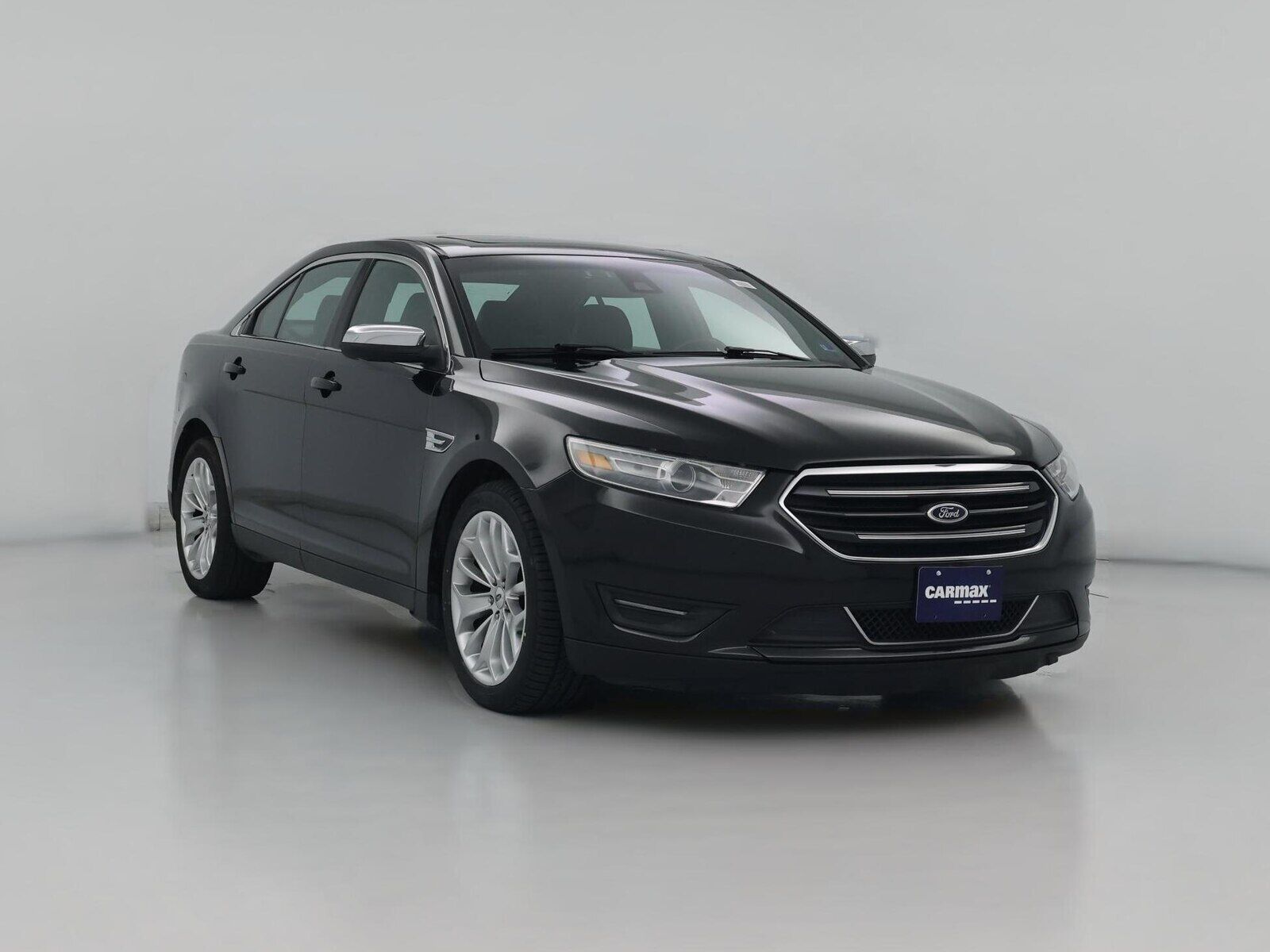2014 FORD Taurus