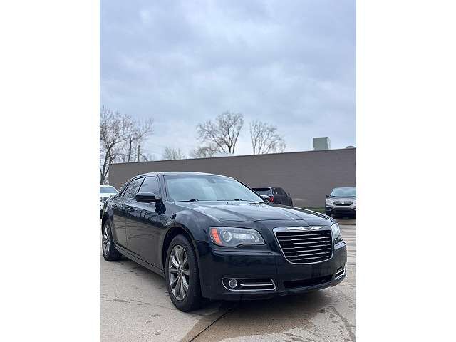 2014 CHRYSLER 300