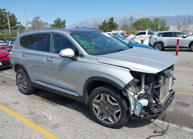 2023 HYUNDAI Santa Fe
