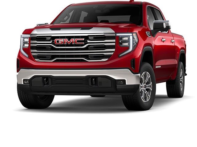2023 GMC Sierra