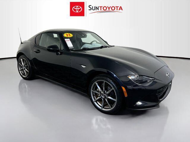 2023 MAZDA MX-5
