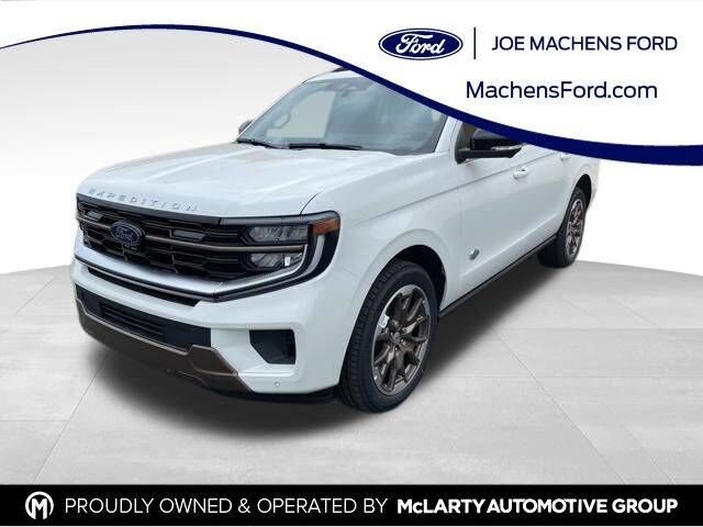 2026 FORD Expedition