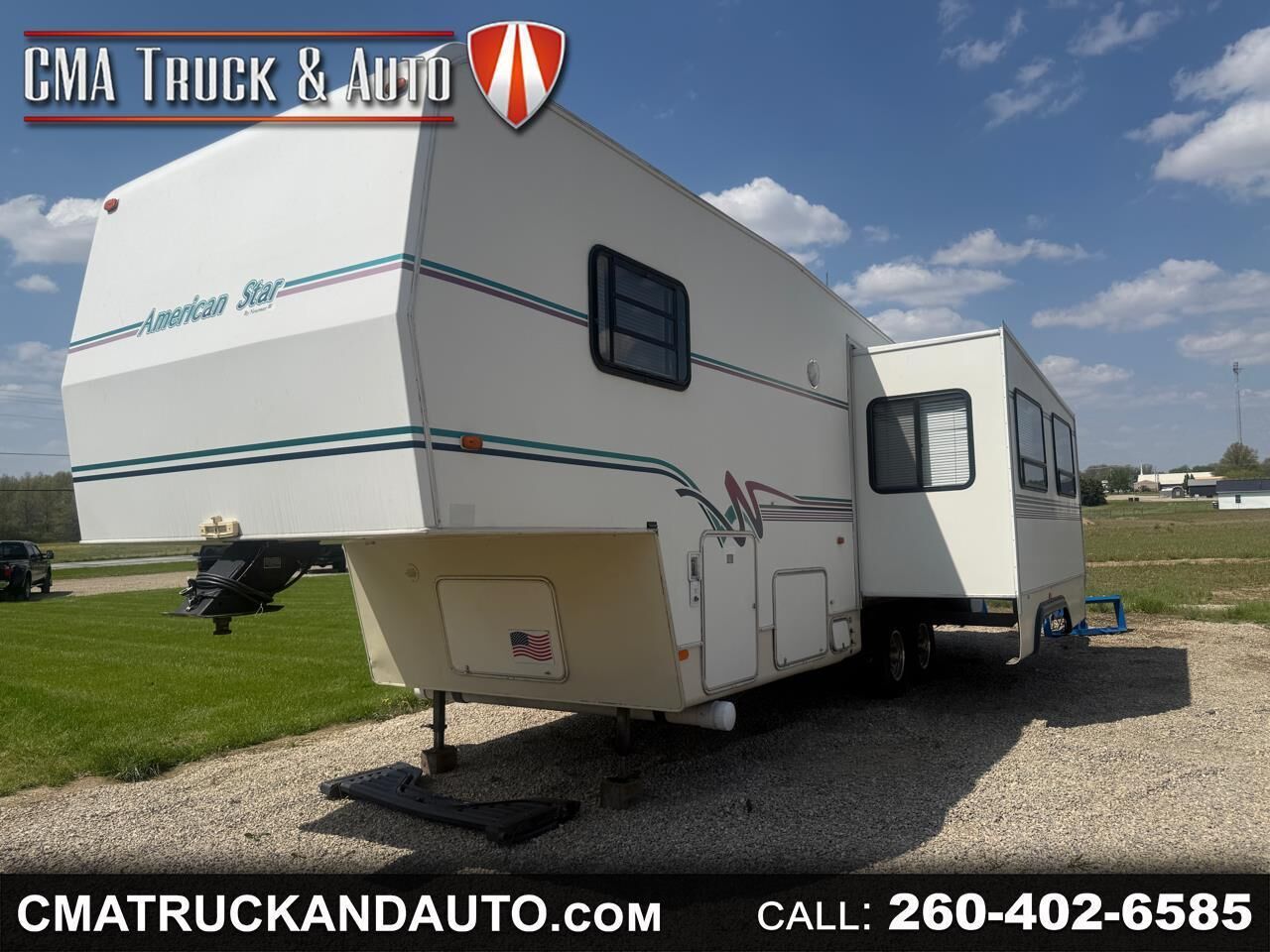 2027 KOUNTRY LITE Kountry Lite Trailer