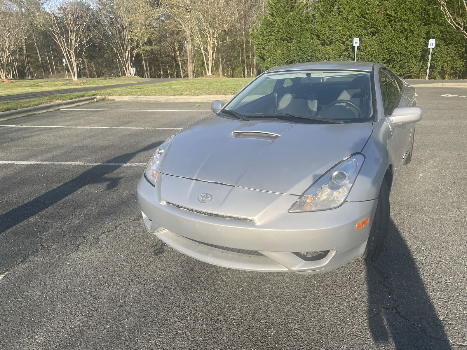 Toyota Celica