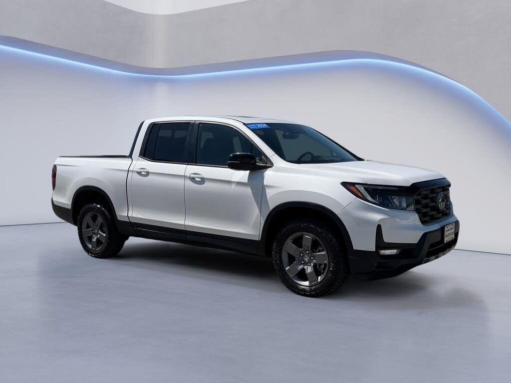 2024 HONDA Ridgeline