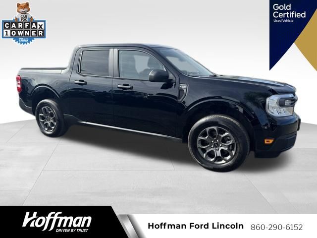 2023 FORD Maverick