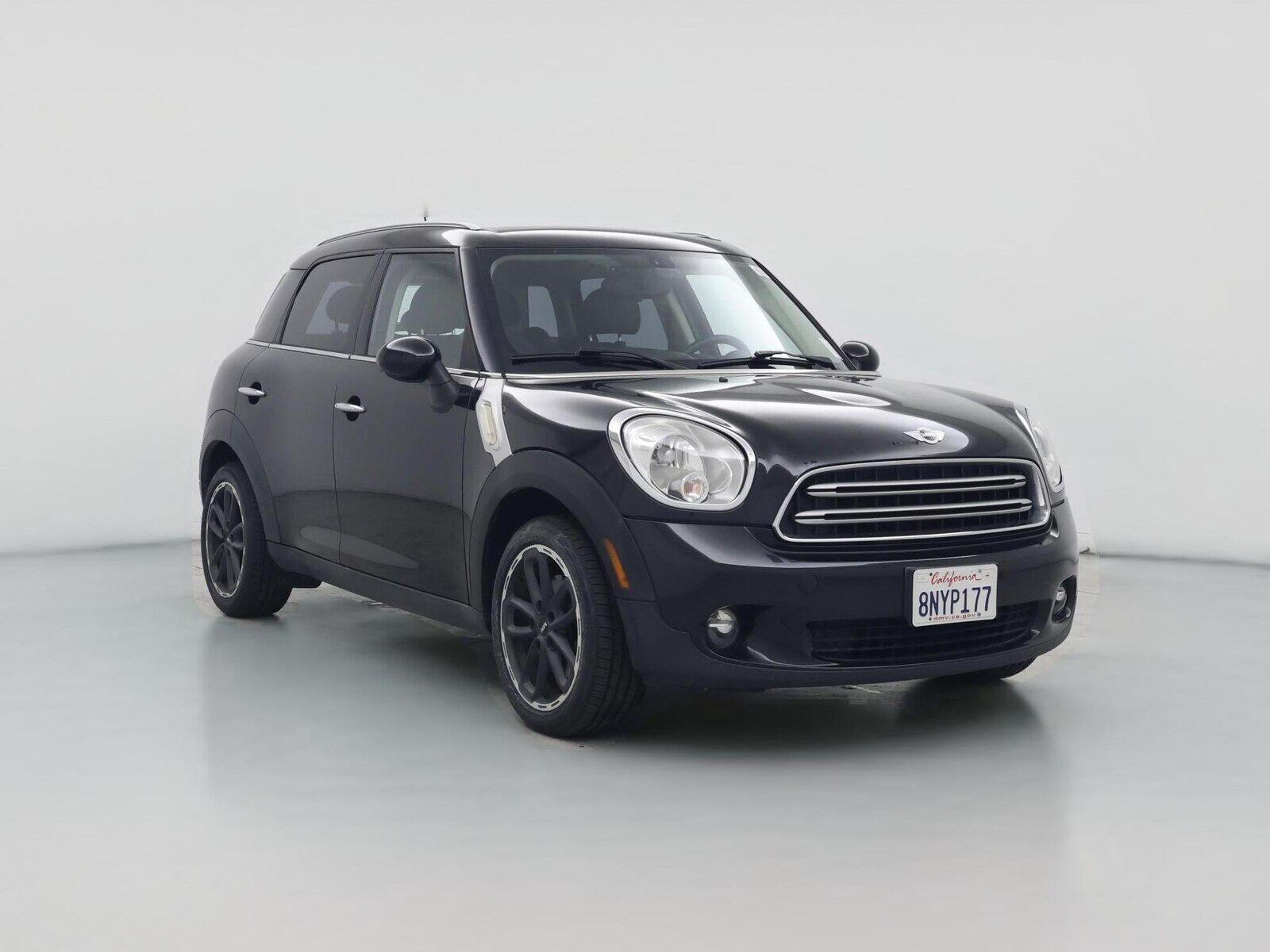 2015 MINI Countryman