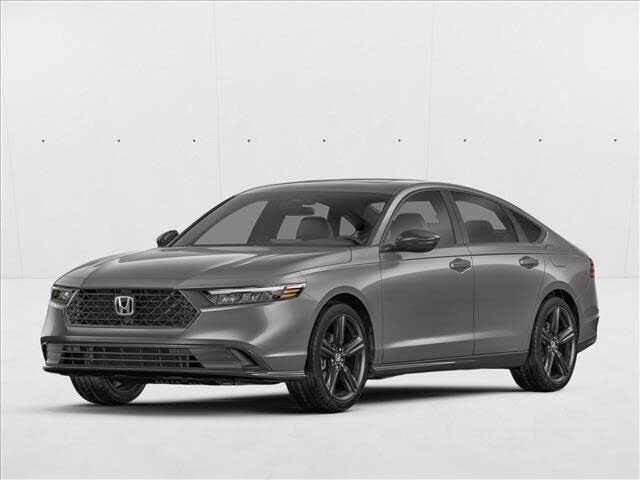 2023 HONDA Accord