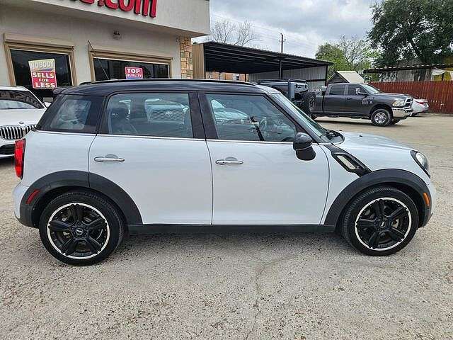 2016 MINI Countryman