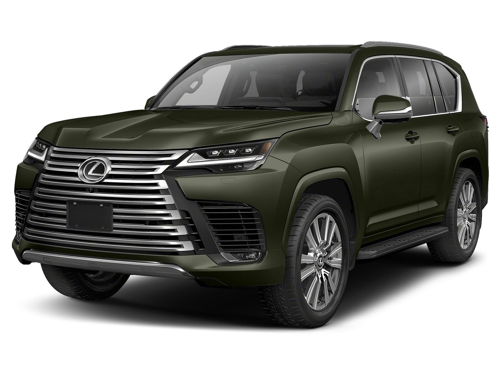 2023 LEXUS LX