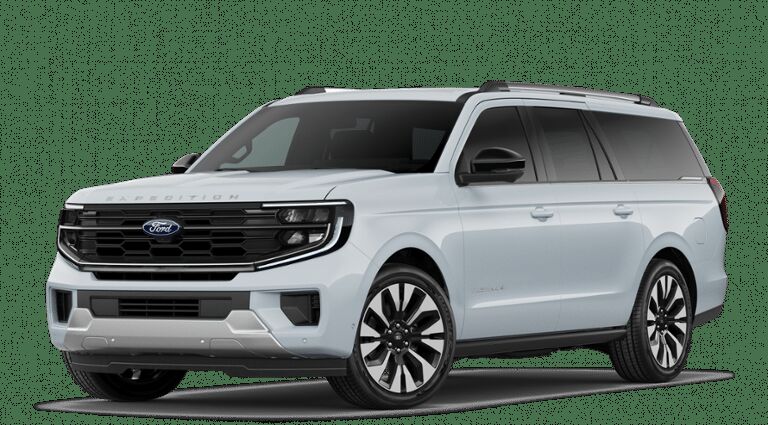 2026 FORD Expedition