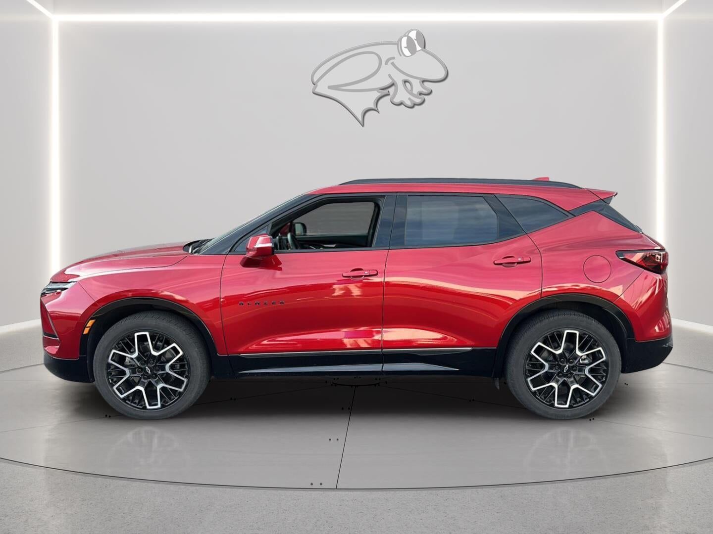 2023 CHEVROLET Blazer