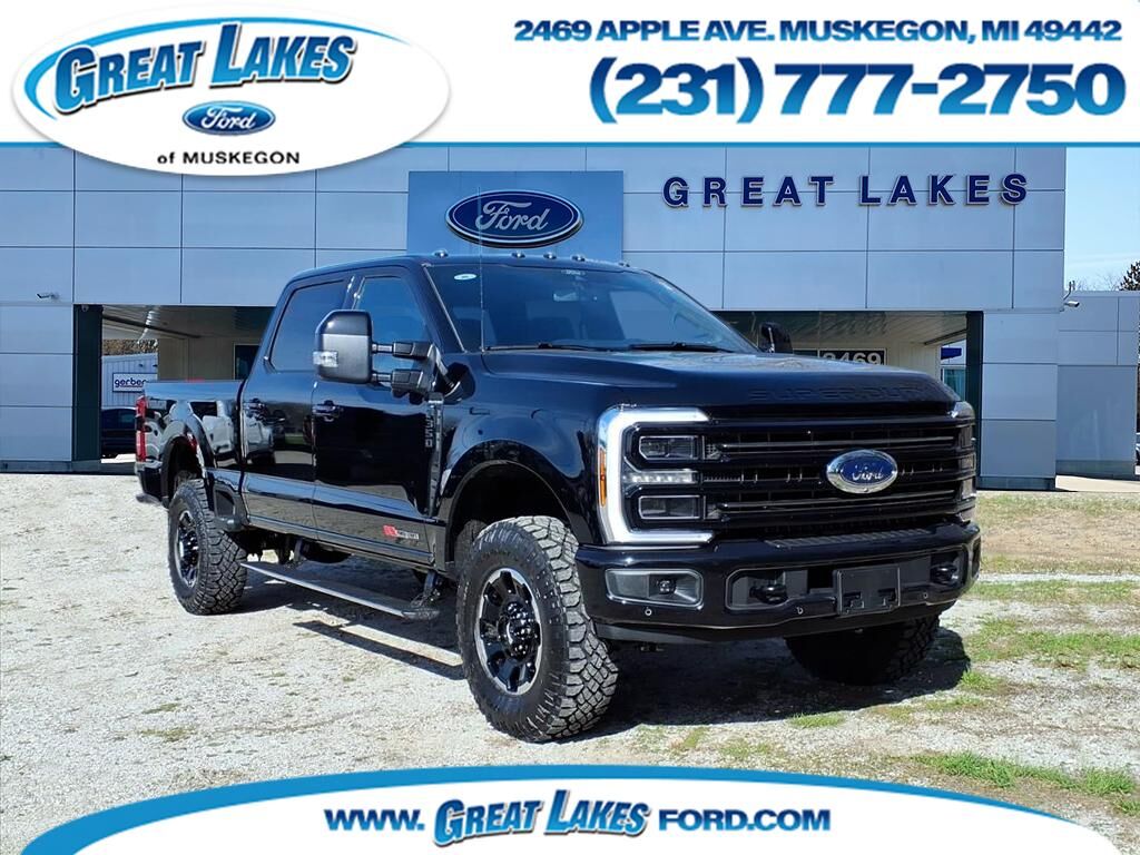 2026 FORD F-350