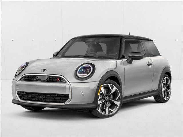 2026 MINI Hardtop