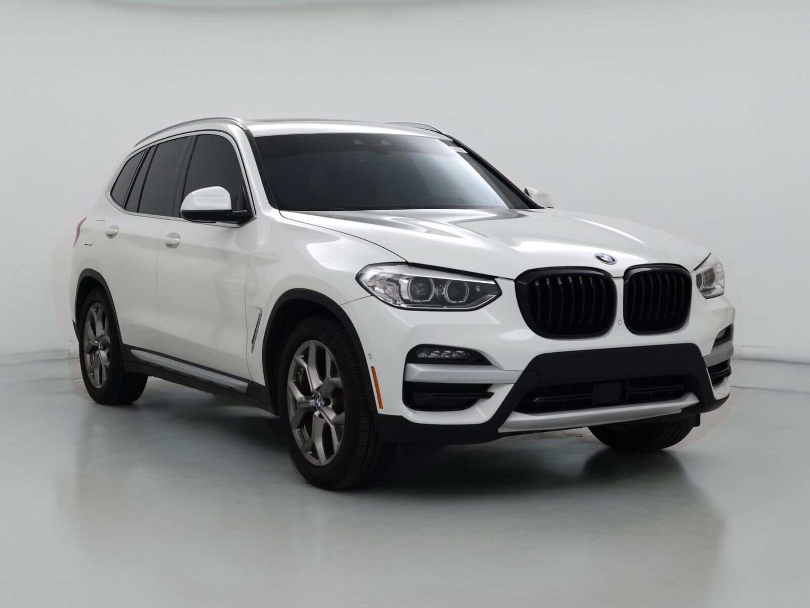 2020 BMW X3