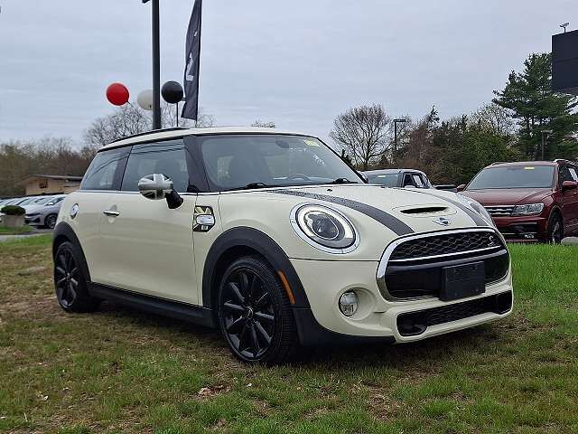 2016 MINI Hardtop