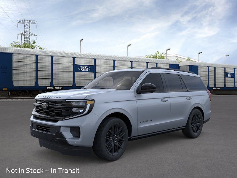 2026 FORD Expedition