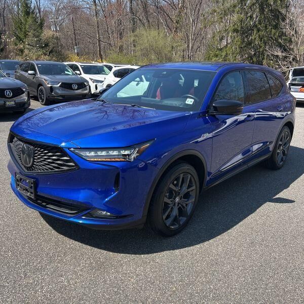 2023 ACURA MDX