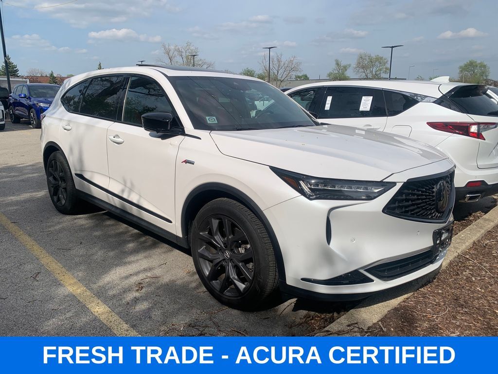 2023 ACURA MDX