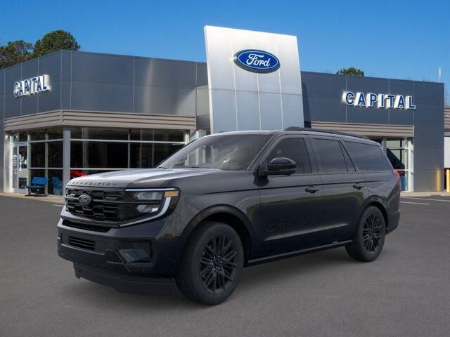 2026 FORD Expedition
