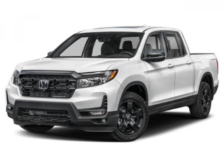 2025 HONDA Ridgeline