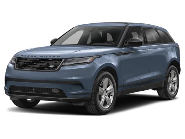 2026 LAND ROVER Range Rover Velar
