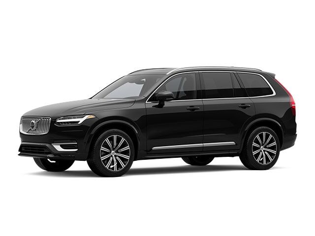 2023 VOLVO XC90