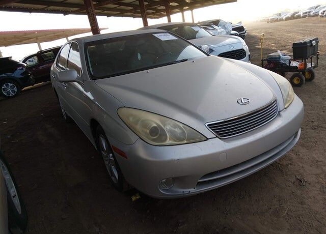 2005 LEXUS ES