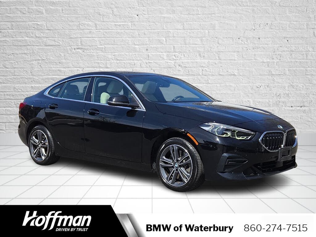 2022 BMW 2 Series