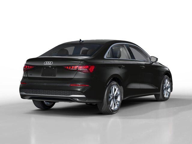2026 Audi A3