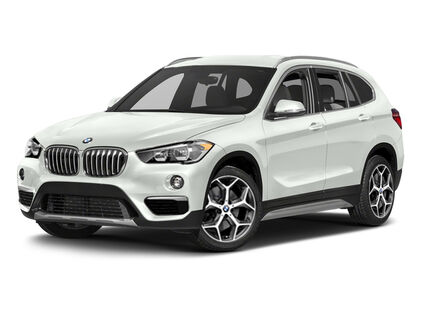 2018 BMW X1