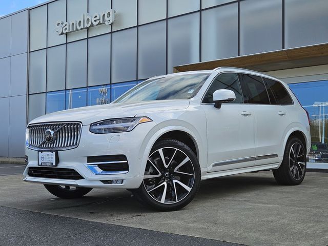 2023 VOLVO XC90