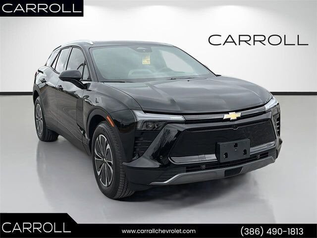 2026 CHEVROLET Blazer