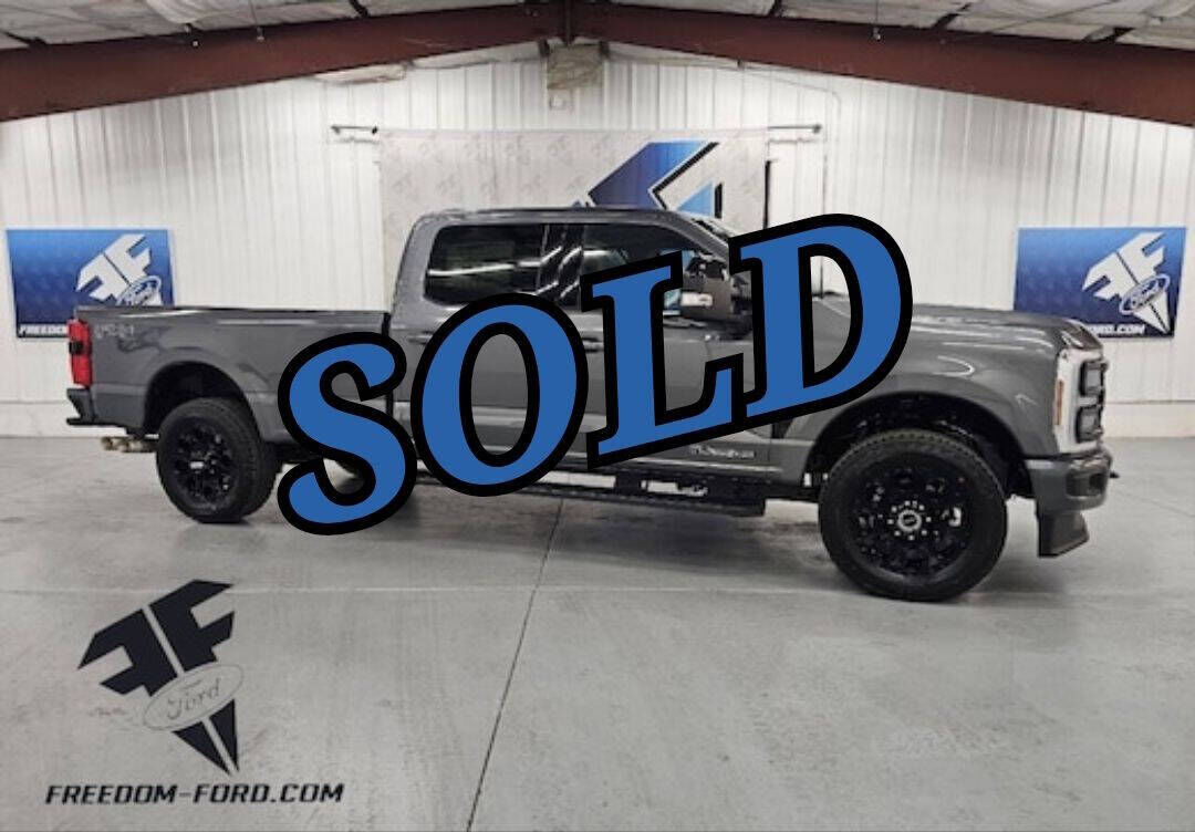 2026 FORD F-350