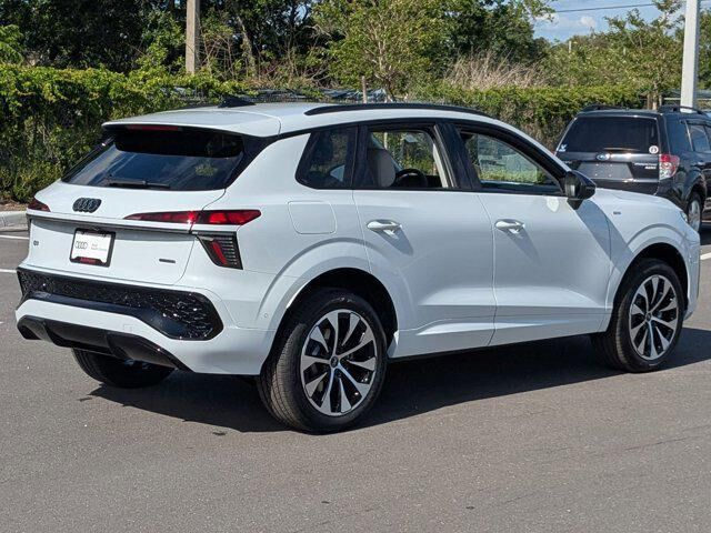 2026 Audi Q3
