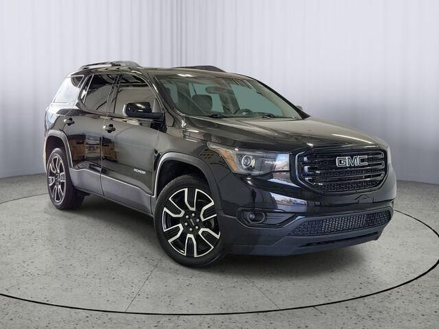 2019 GMC Acadia